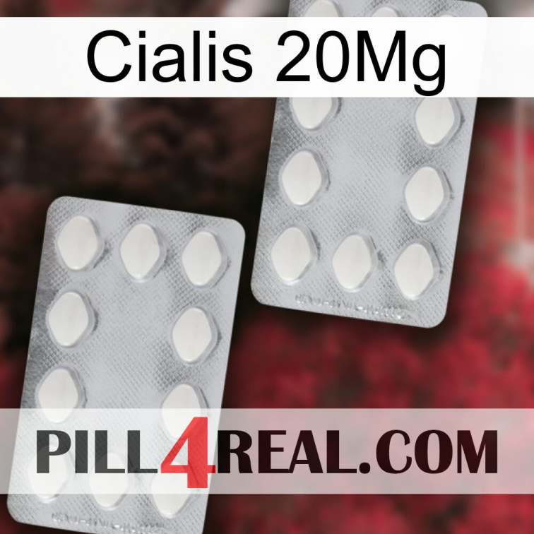 Cialis 20Mg 17